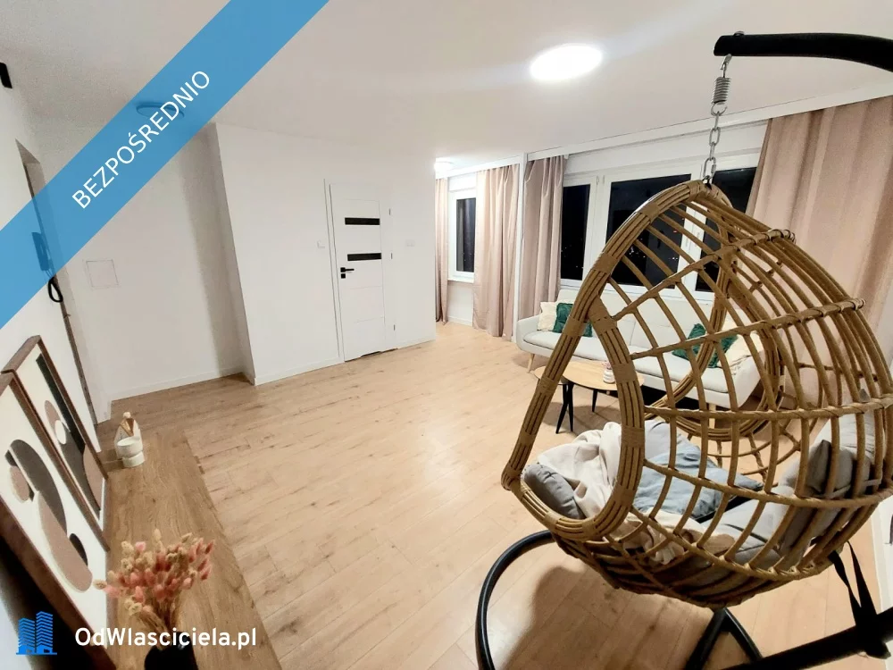 2 pokoje, mieszkanie 44,00 m², piętro 11, oferta nr , 35896, Gorzów Wielkopolski, Gabrieli Zapolskiej