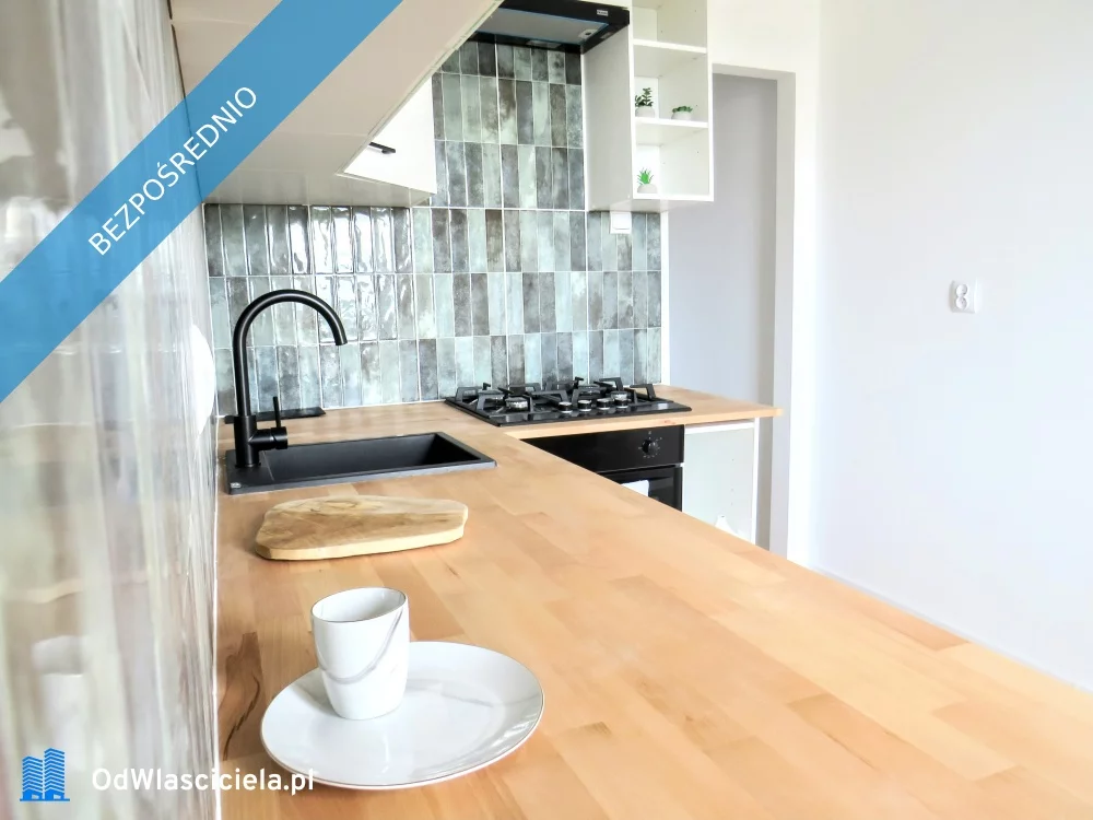 2 pokoje, mieszkanie 44,00 m², piętro 11, oferta nr , 35896, Gorzów Wielkopolski, Gabrieli Zapolskiej
