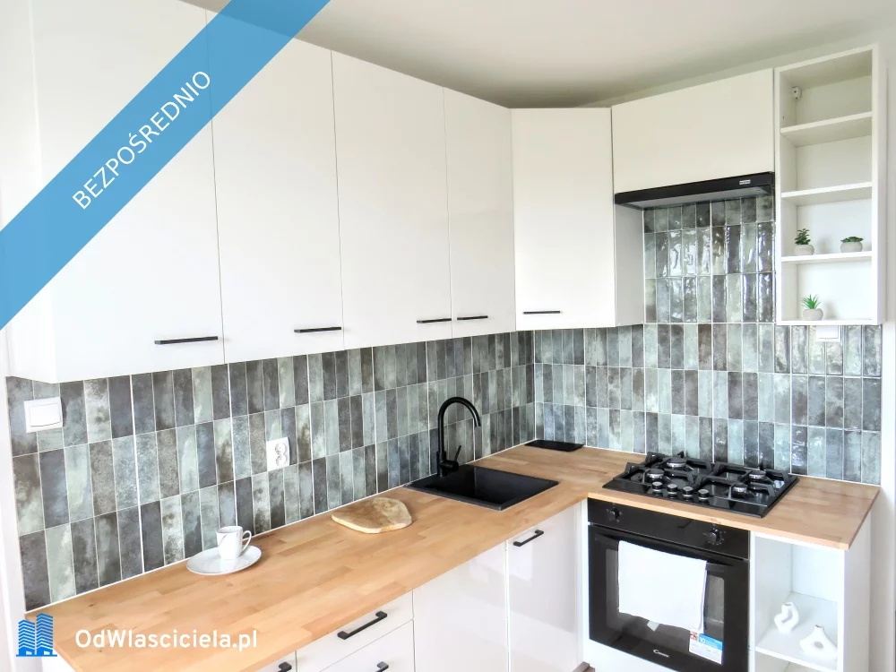 2 pokoje, mieszkanie 44,00 m², piętro 11, oferta nr , 35896, Gorzów Wielkopolski, Gabrieli Zapolskiej