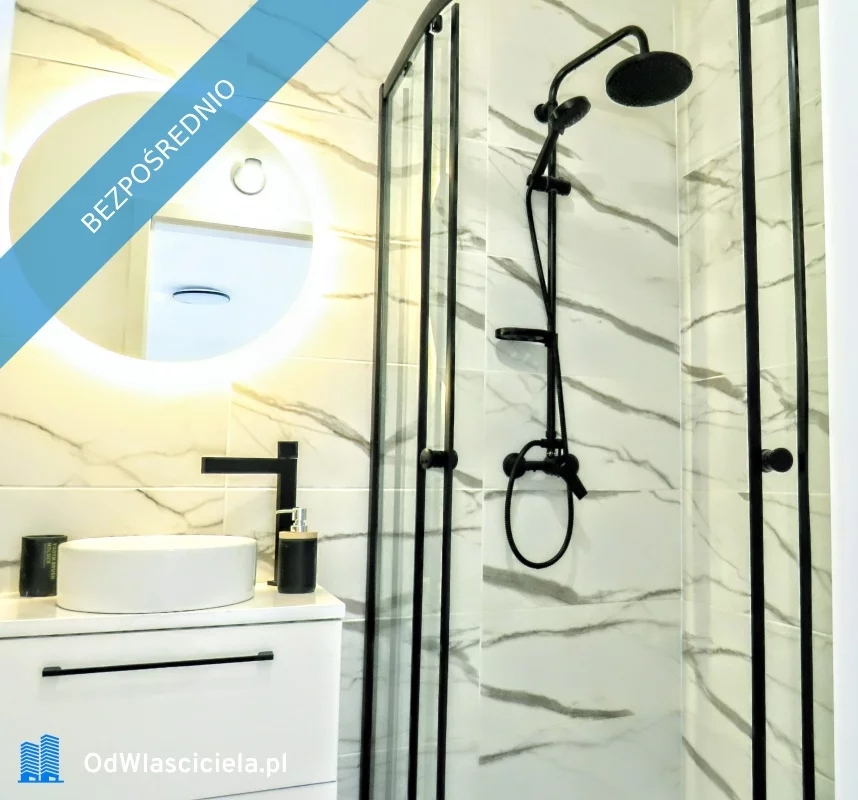 2 pokoje, mieszkanie 44,00 m², piętro 11, oferta nr , 35896, Gorzów Wielkopolski, Gabrieli Zapolskiej
