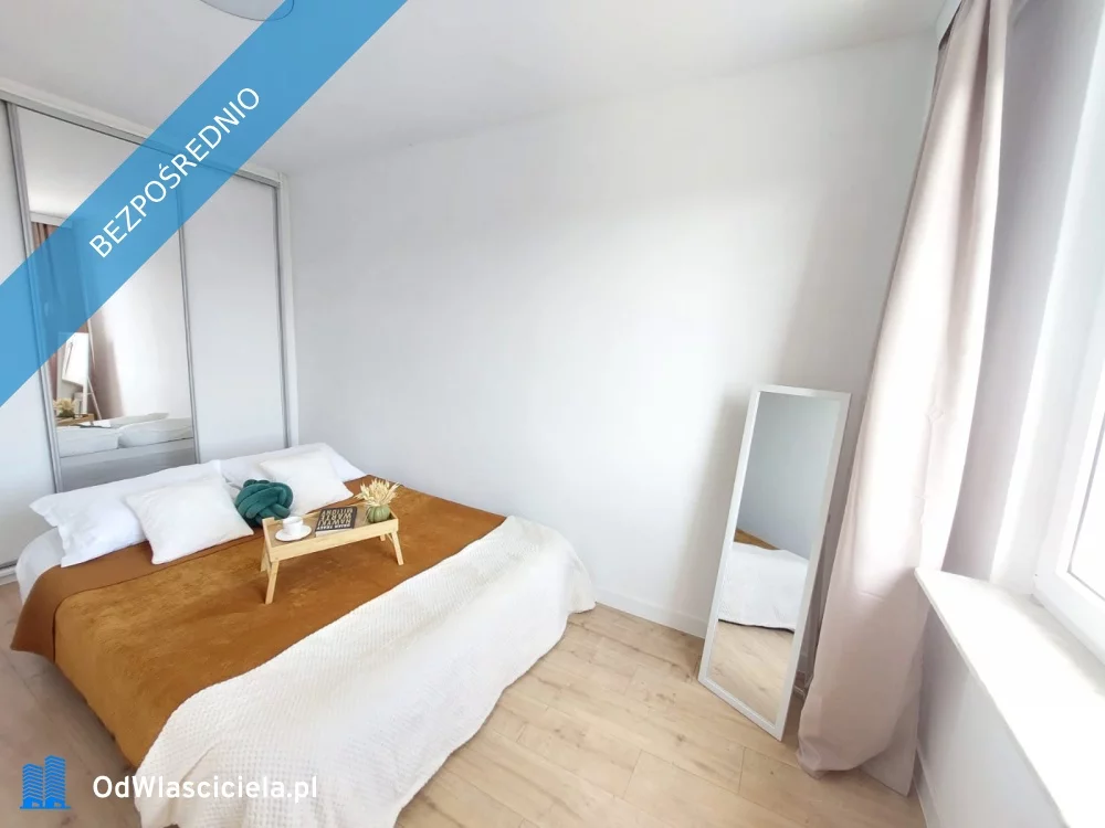 2 pokoje, mieszkanie 44,00 m², piętro 11, oferta nr , 35896, Gorzów Wielkopolski, Gabrieli Zapolskiej