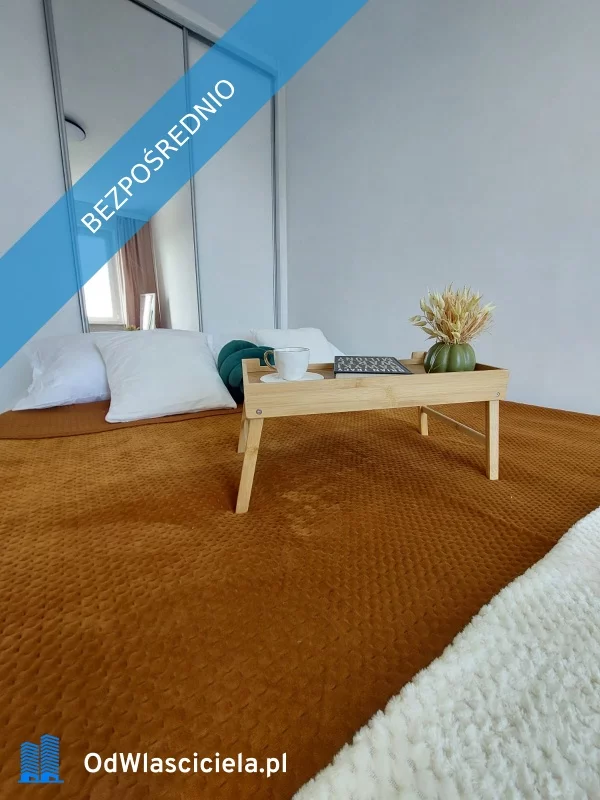 2 pokoje, mieszkanie 44,00 m², piętro 11, oferta nr , 35896, Gorzów Wielkopolski, Gabrieli Zapolskiej