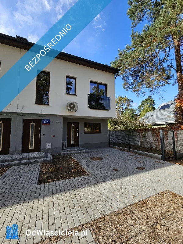 Apartamenty 38022 Warszawa Wesoła Gen. Władysława Sikorskiego
