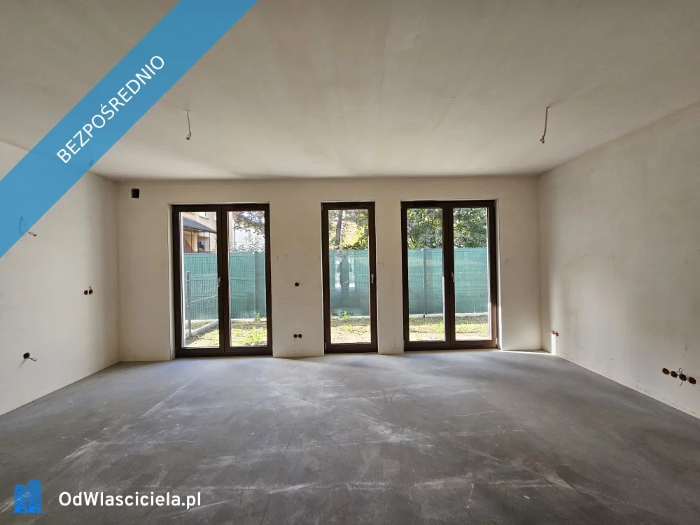 2 pokoje, mieszkanie 49,00 m², parter, oferta nr , 38022, Warszawa, Wesoła, Wesoła, Gen. Władysława Sikorskiego