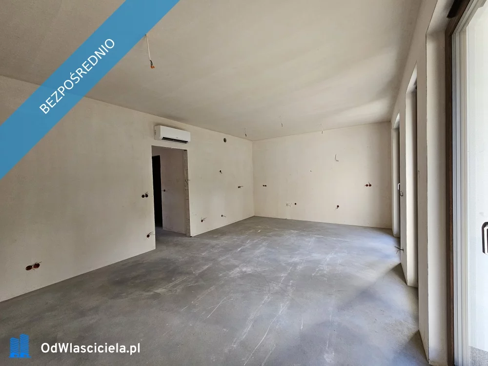 2 pokoje, mieszkanie 49,00 m², parter, oferta nr , 38022, Warszawa, Wesoła, Wesoła, Gen. Władysława Sikorskiego