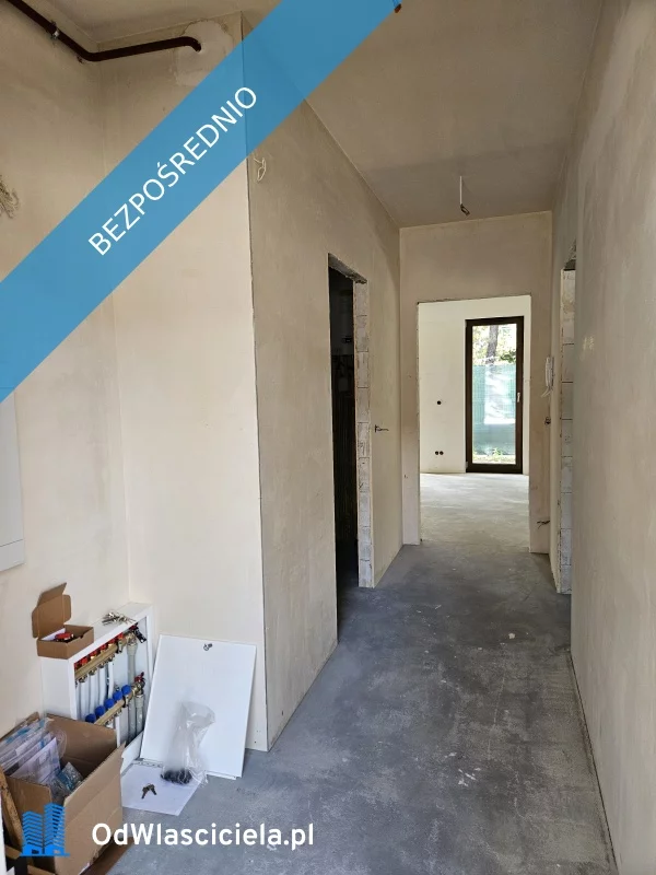 2 pokoje, mieszkanie 49,00 m², parter, oferta nr , 38022, Warszawa, Wesoła, Wesoła, Gen. Władysława Sikorskiego