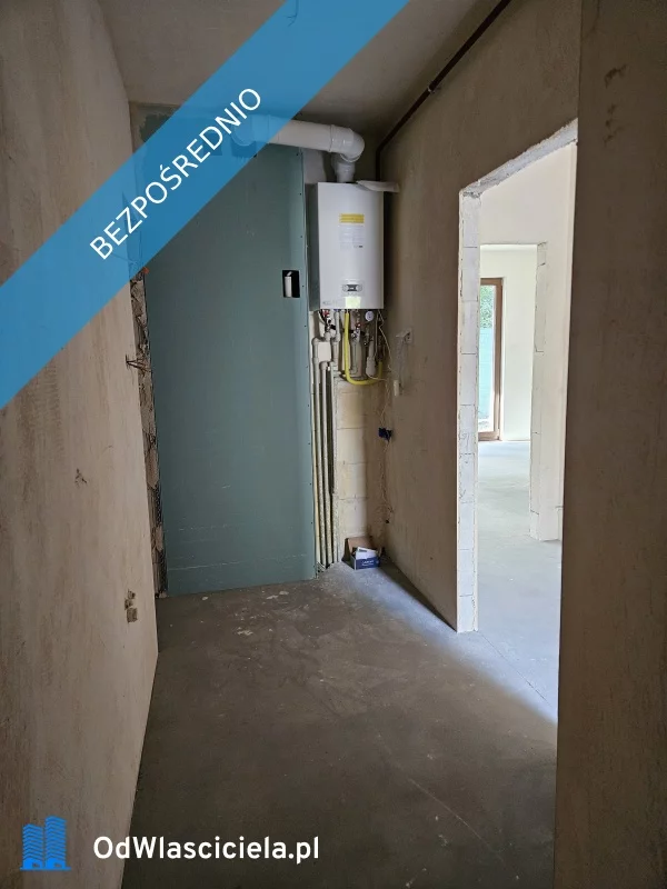2 pokoje, mieszkanie 49,00 m², parter, oferta nr , 38022, Warszawa, Wesoła, Wesoła, Gen. Władysława Sikorskiego