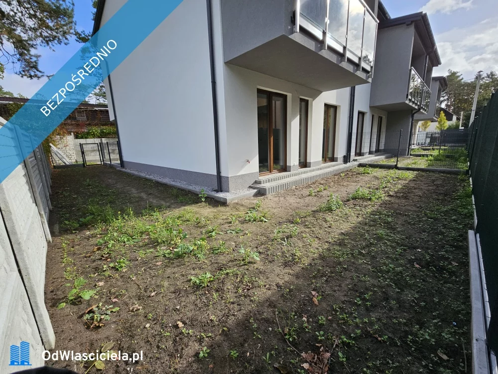 2 pokoje, mieszkanie 49,00 m², parter, oferta nr , 38022, Warszawa, Wesoła, Wesoła, Gen. Władysława Sikorskiego