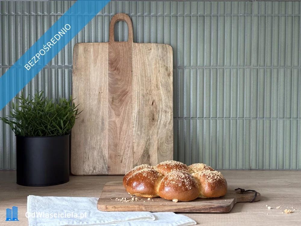2 pokoje, mieszkanie 51,00 m², piętro 3, oferta nr , 36272, Połaniec, Generała Zajączka