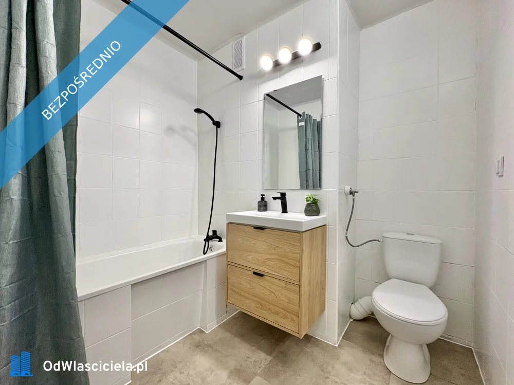 2 pokoje, mieszkanie 51,00 m², piętro 3, oferta nr , 36272, Połaniec, Generała Zajączka