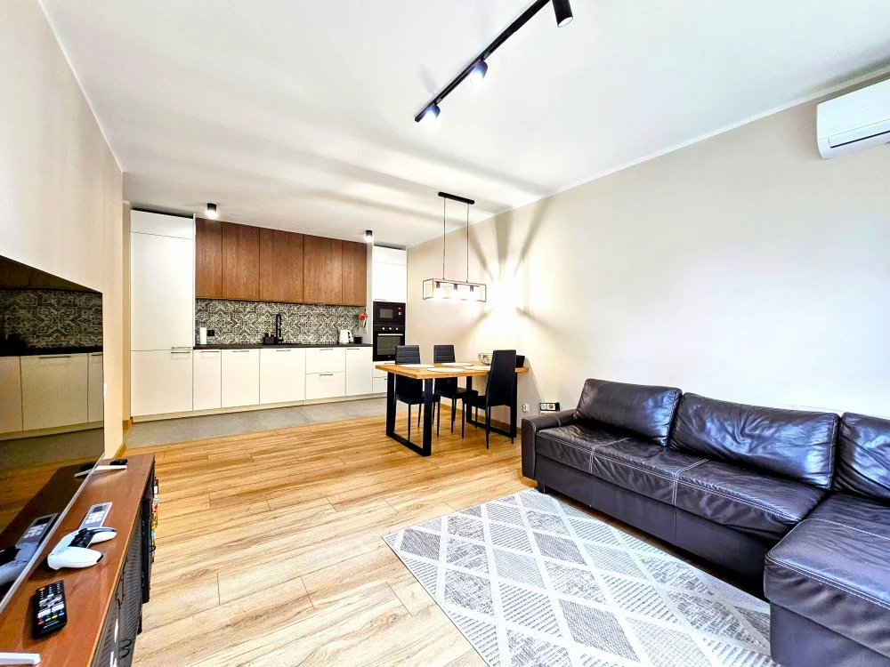 2 pokoje, apartament 55,00 m², parter, oferta nr , 37026, Warszawa, Białołęka, Białołęka, Geometryczna