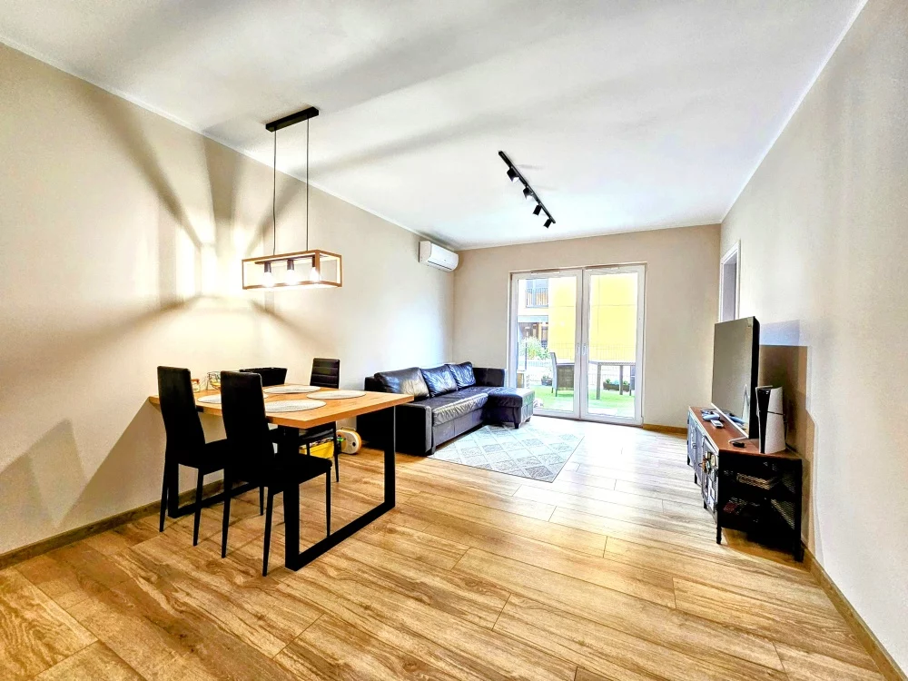 2 pokoje, apartament 55,00 m², parter, oferta nr , 37026, Warszawa, Białołęka, Białołęka, Geometryczna