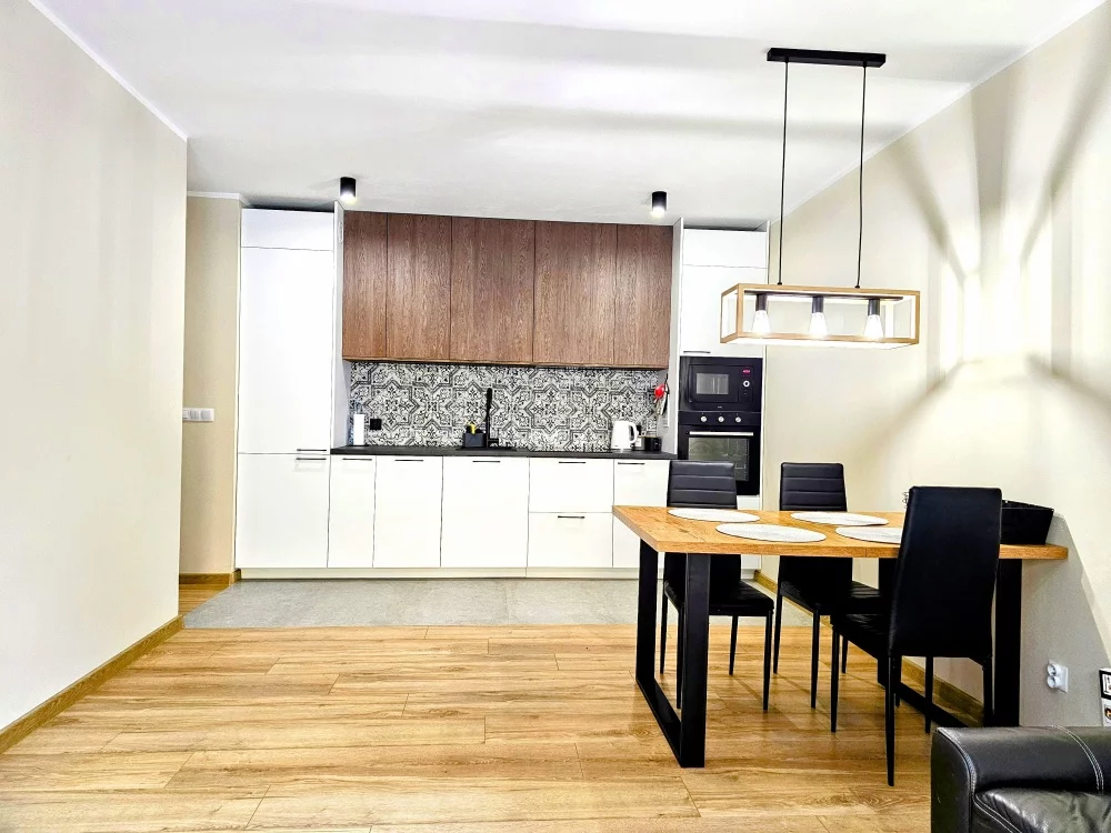2 pokoje, apartament 55,00 m², parter, oferta nr , 37026, Warszawa, Białołęka, Białołęka, Geometryczna