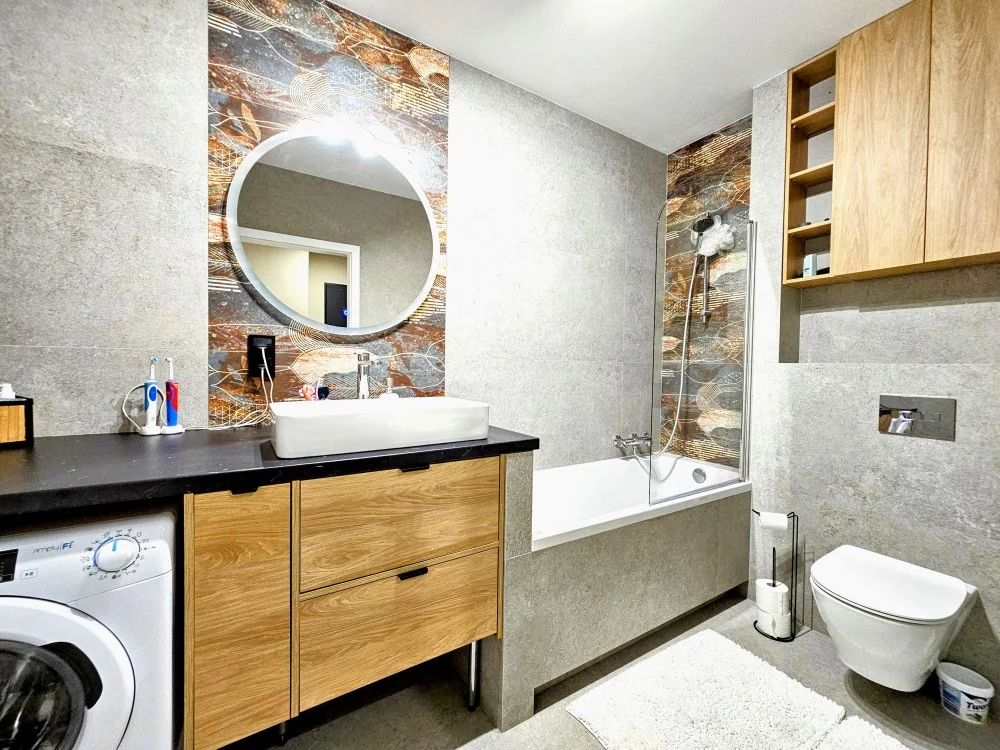 2 pokoje, apartament 55,00 m², parter, oferta nr , 37026, Warszawa, Białołęka, Białołęka, Geometryczna