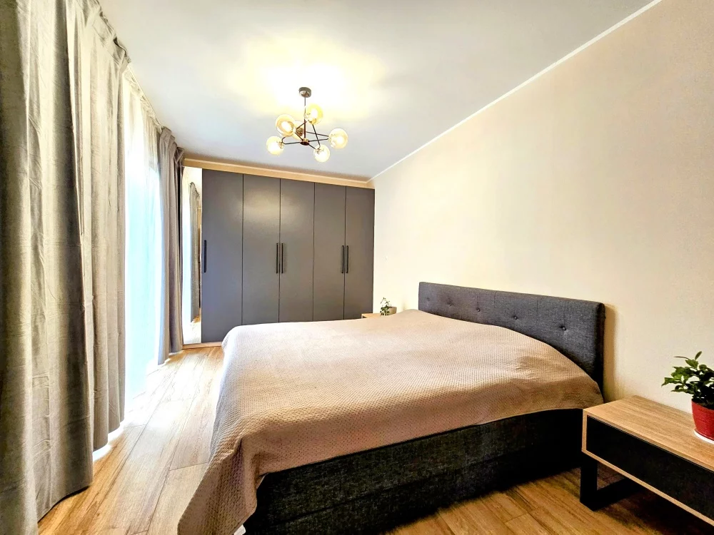 2 pokoje, apartament 55,00 m², parter, oferta nr , 37026, Warszawa, Białołęka, Białołęka, Geometryczna