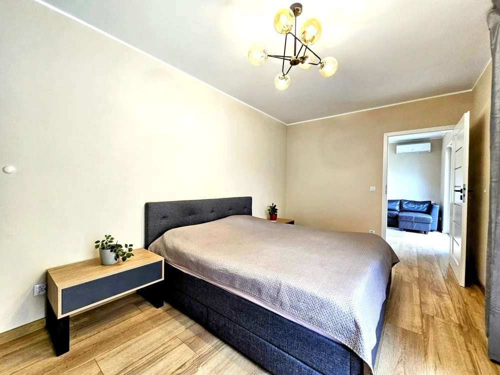 2 pokoje, apartament 55,00 m², parter, oferta nr , 37026, Warszawa, Białołęka, Białołęka, Geometryczna