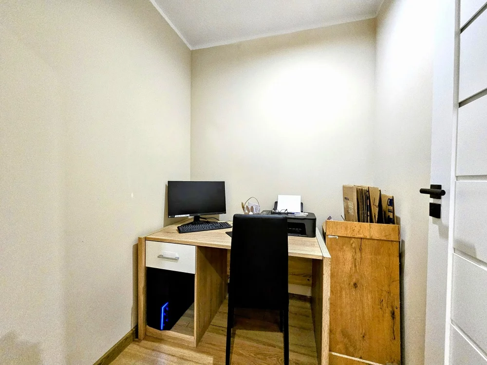 2 pokoje, apartament 55,00 m², parter, oferta nr , 37026, Warszawa, Białołęka, Białołęka, Geometryczna