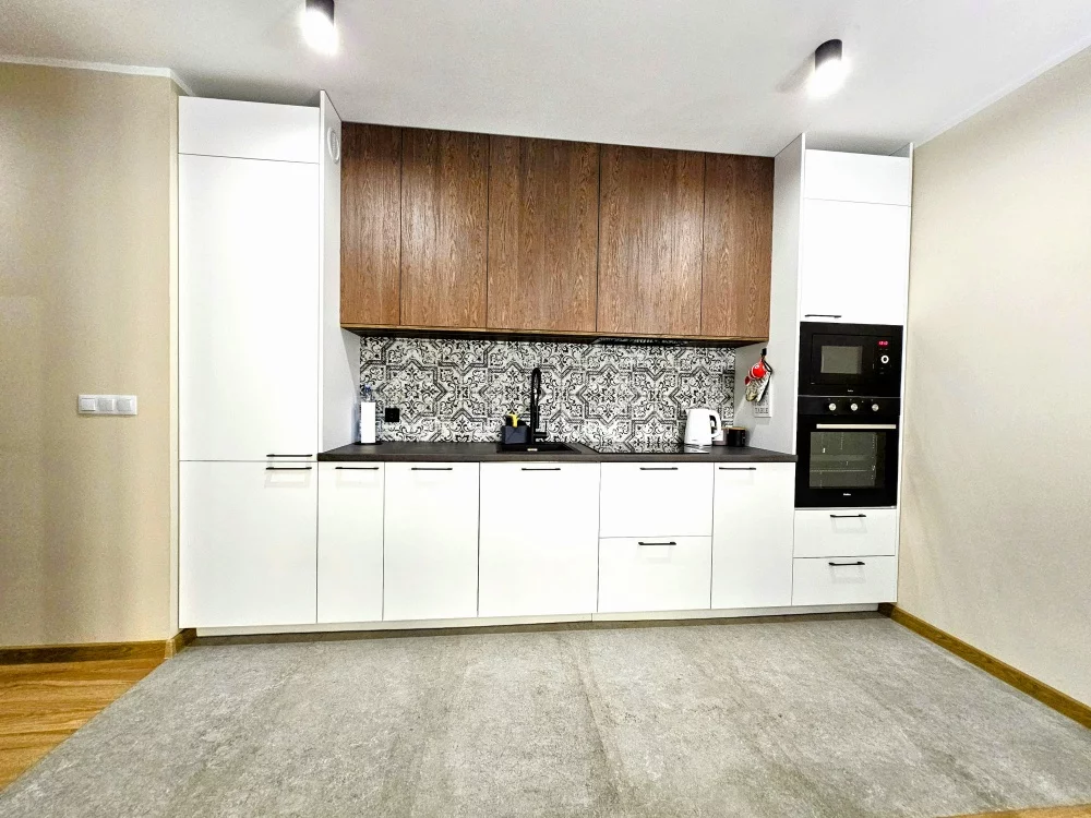 2 pokoje, apartament 55,00 m², parter, oferta nr , 37026, Warszawa, Białołęka, Białołęka, Geometryczna