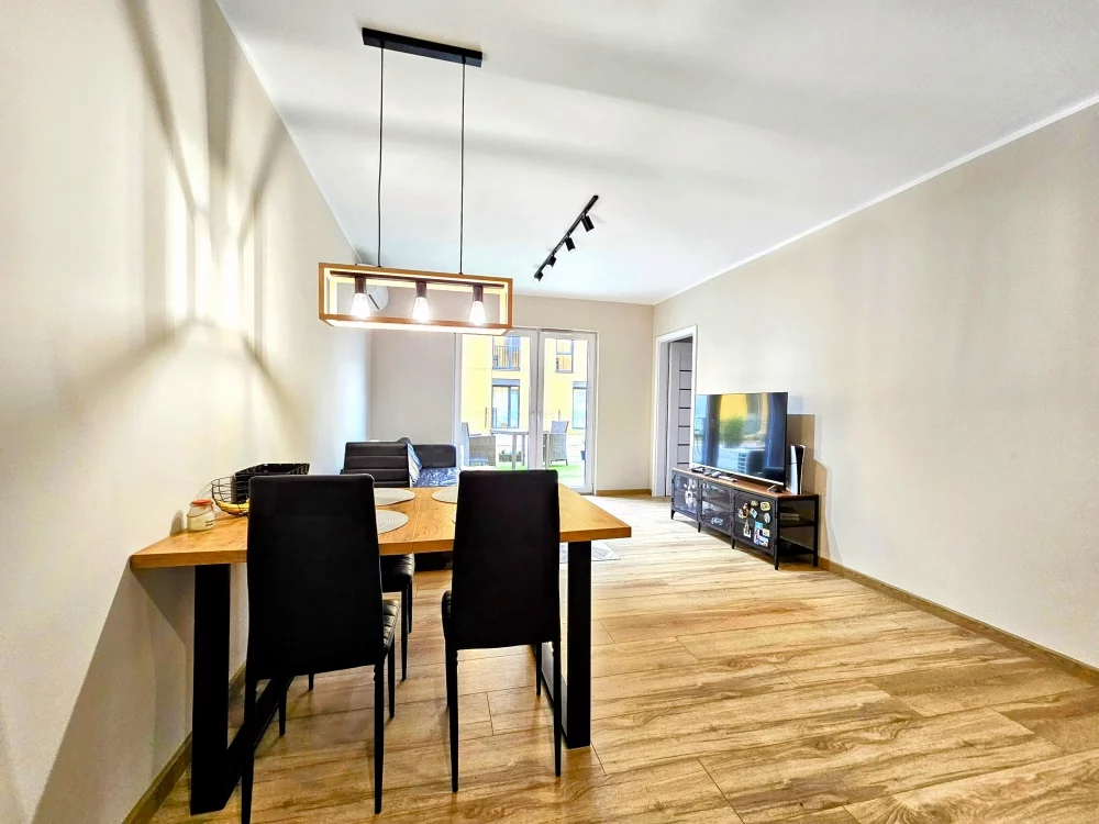 2 pokoje, apartament 55,00 m², parter, oferta nr , 37026, Warszawa, Białołęka, Białołęka, Geometryczna