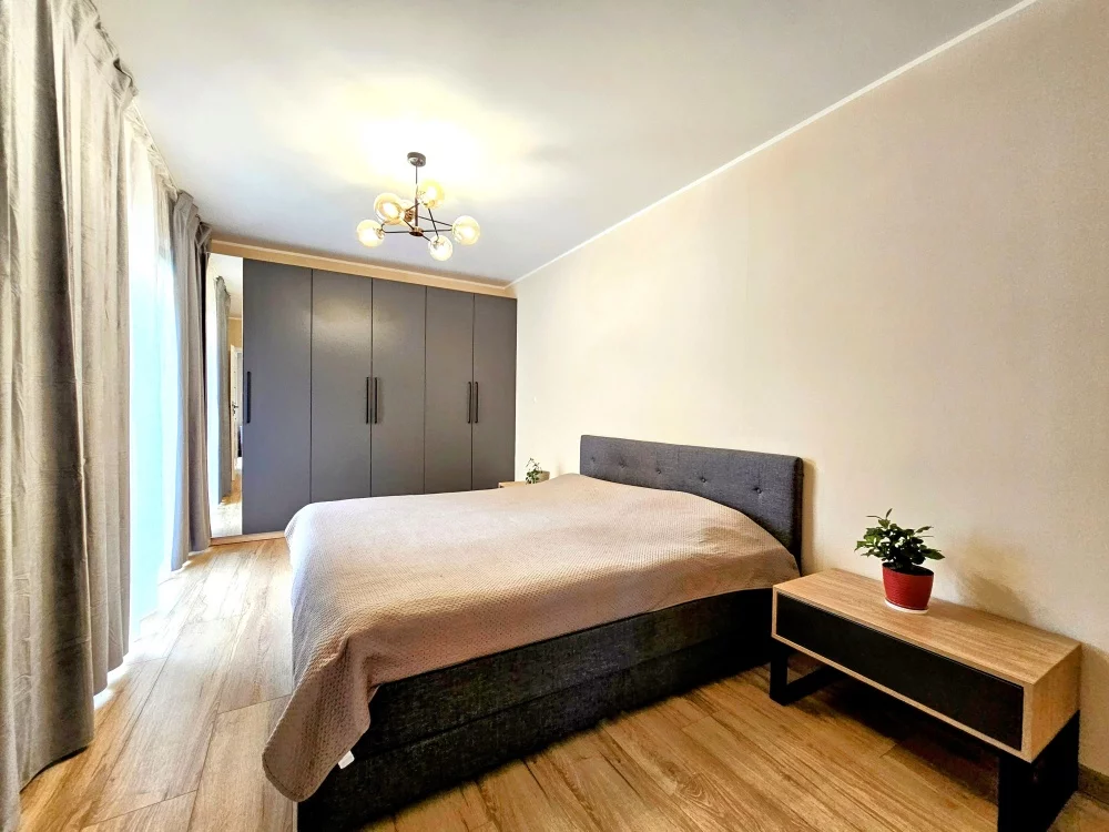 2 pokoje, apartament 55,00 m², parter, oferta nr , 37026, Warszawa, Białołęka, Białołęka, Geometryczna