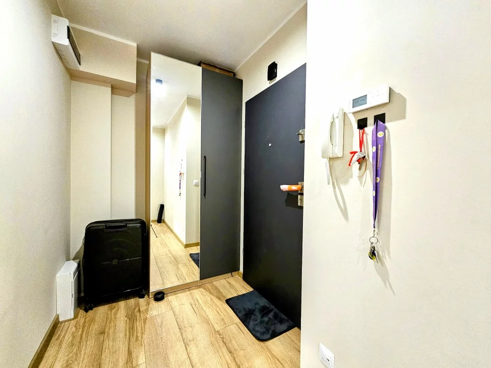 2 pokoje, apartament 55,00 m², parter, oferta nr , 37026, Warszawa, Białołęka, Białołęka, Geometryczna
