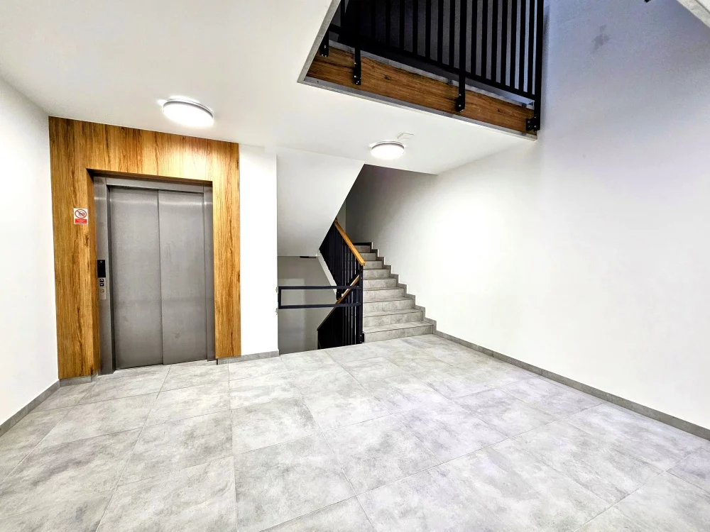 2 pokoje, apartament 55,00 m², parter, oferta nr , 37026, Warszawa, Białołęka, Białołęka, Geometryczna