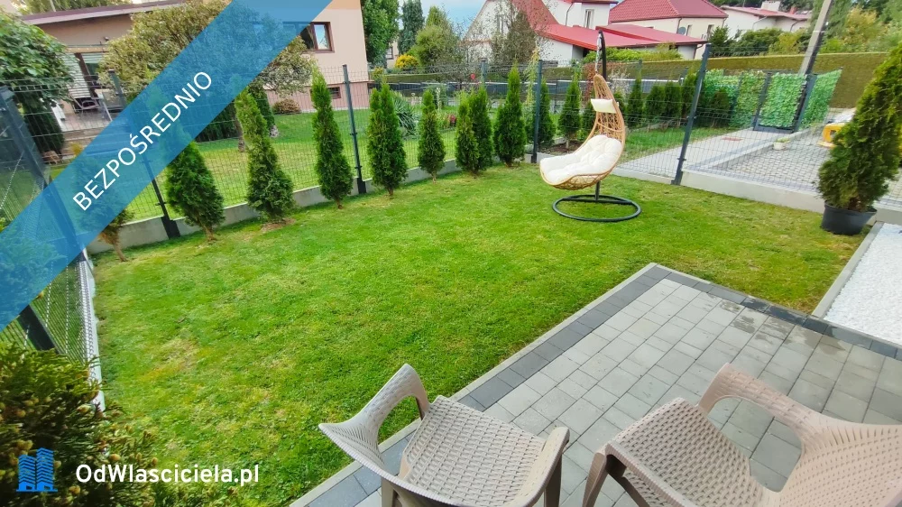 2 pokoje, mieszkanie 35,00 m², parter, oferta nr , 37891, Bielsko-Biała, Kamienica, Głogowska