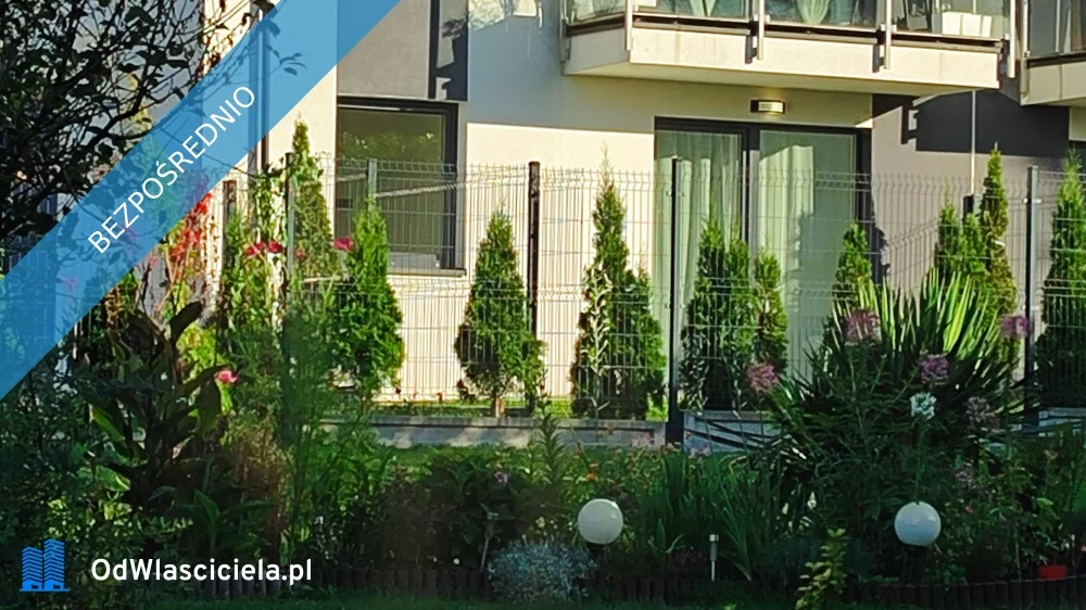 2 pokoje, mieszkanie 35,00 m², parter, oferta nr , 37891, Bielsko-Biała, Kamienica, Głogowska