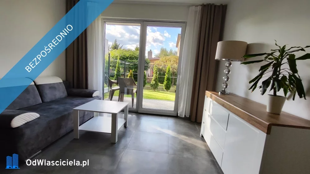 2 pokoje, mieszkanie 35,00 m², parter, oferta nr , 37891, Bielsko-Biała, Kamienica, Głogowska