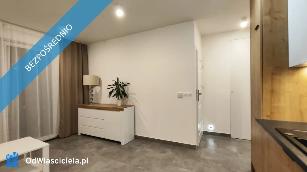 2 pokoje, mieszkanie 35,00 m², parter, oferta nr , 37891, Bielsko-Biała, Kamienica, Głogowska