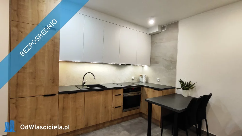 2 pokoje, mieszkanie 35,00 m², parter, oferta nr , 37891, Bielsko-Biała, Kamienica, Głogowska