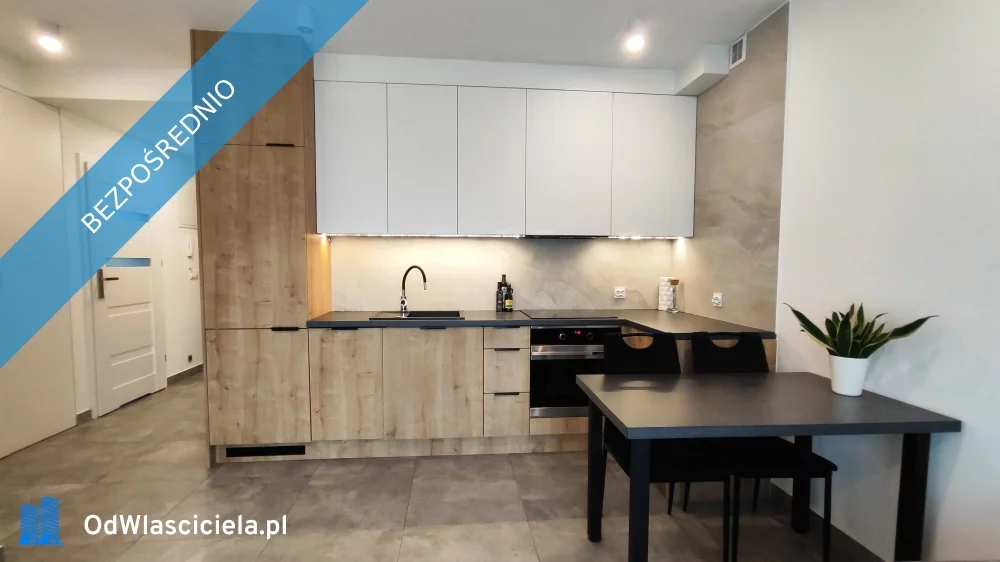 2 pokoje, mieszkanie 35,00 m², parter, oferta nr , 37891, Bielsko-Biała, Kamienica, Głogowska