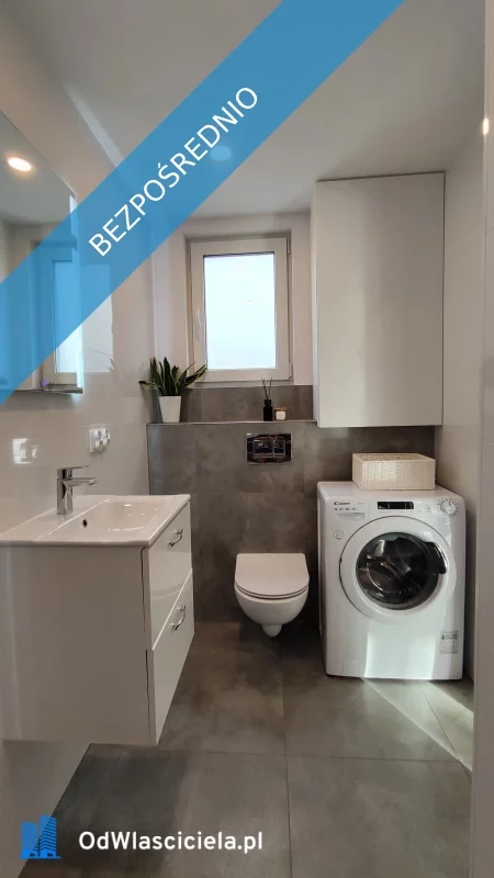 2 pokoje, mieszkanie 35,00 m², parter, oferta nr , 37891, Bielsko-Biała, Kamienica, Głogowska