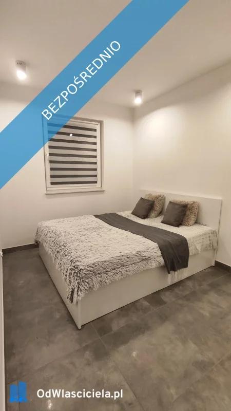 2 pokoje, mieszkanie 35,00 m², parter, oferta nr , 37891, Bielsko-Biała, Kamienica, Głogowska