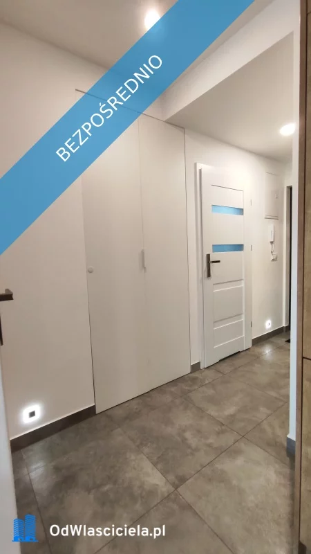 2 pokoje, mieszkanie 35,00 m², parter, oferta nr , 37891, Bielsko-Biała, Kamienica, Głogowska