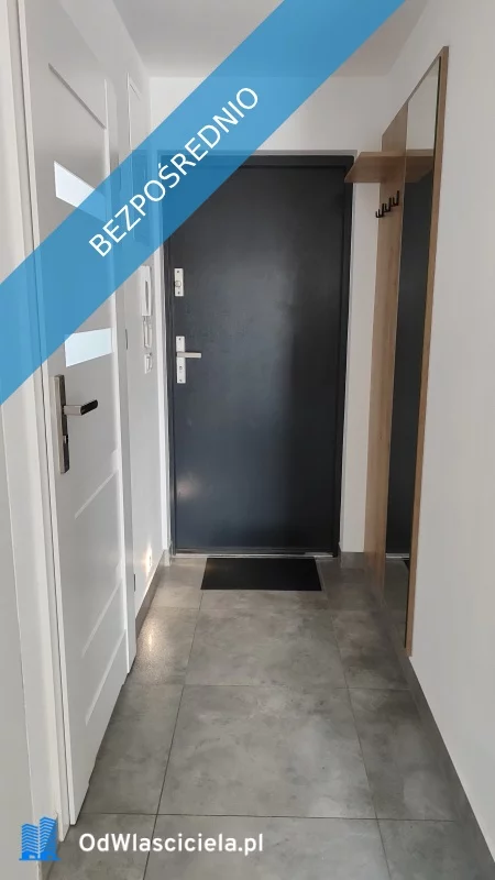 2 pokoje, mieszkanie 35,00 m², parter, oferta nr , 37891, Bielsko-Biała, Kamienica, Głogowska
