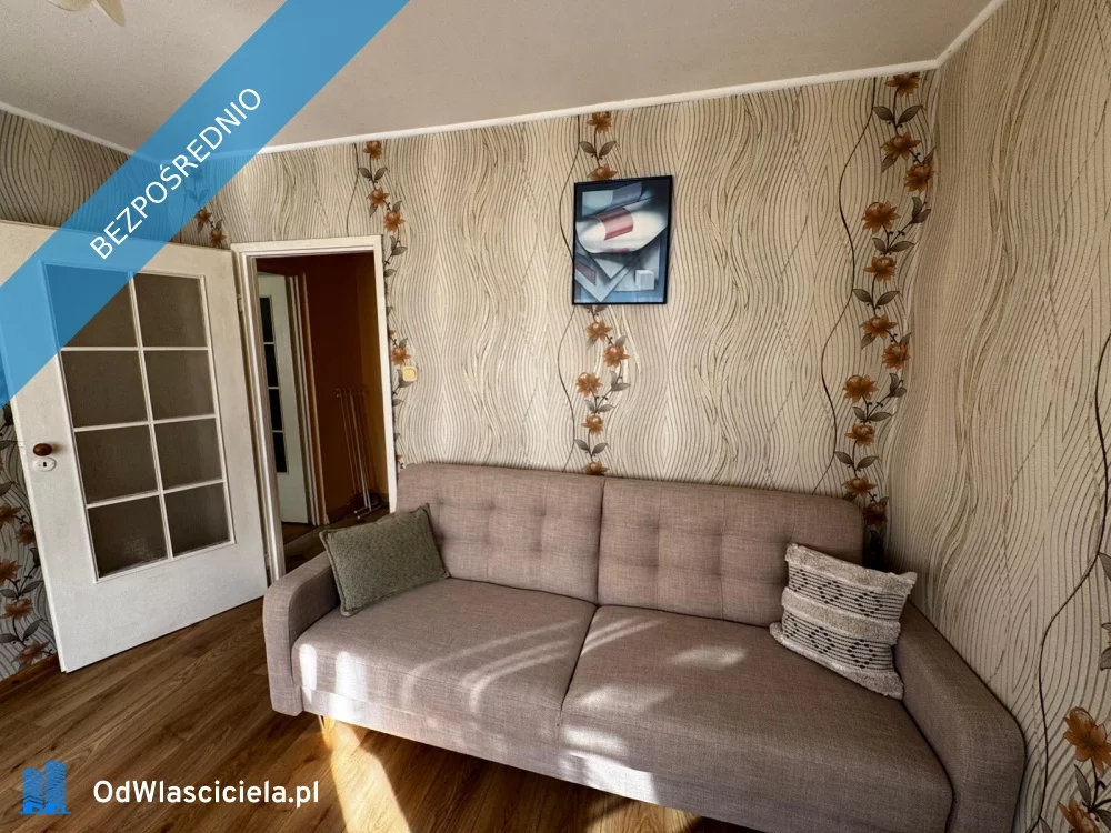 2 pokoje, mieszkanie 32,00 m², parter, oferta nr , 37310, Słupsk, Górna