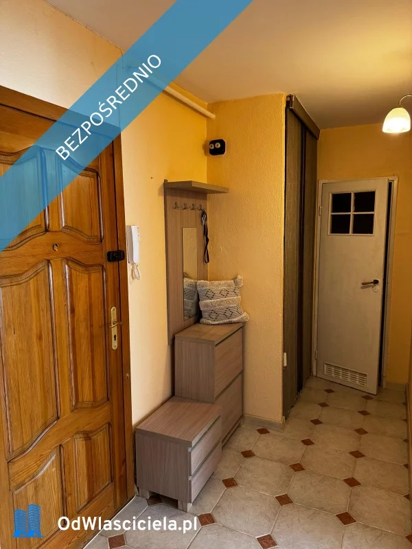2 pokoje, mieszkanie 32,00 m², parter, oferta nr , 37310, Słupsk, Górna