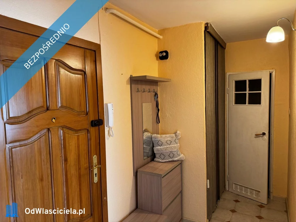 2 pokoje, mieszkanie 32,00 m², parter, oferta nr , 37310, Słupsk, Górna
