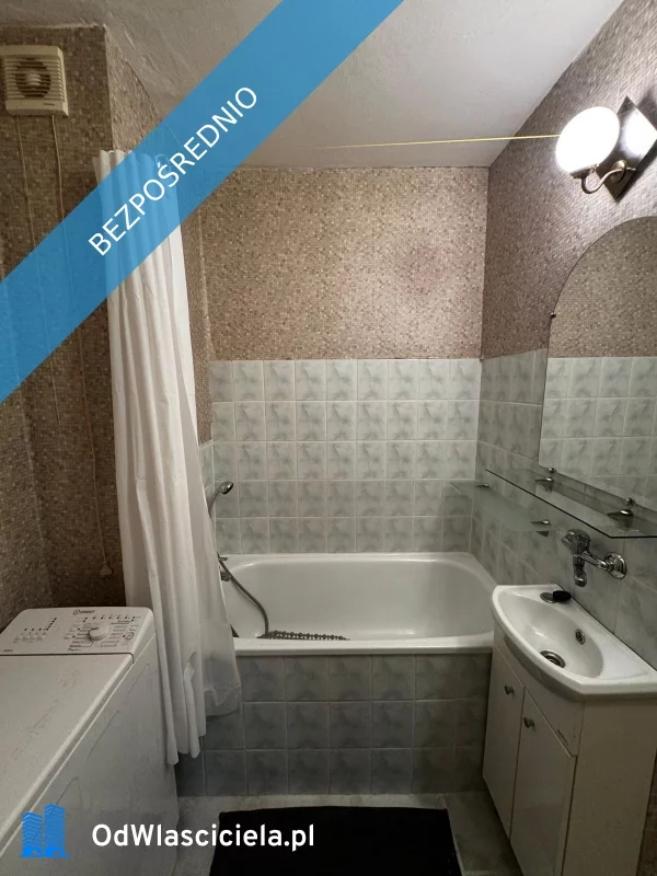 2 pokoje, mieszkanie 32,00 m², parter, oferta nr , 37310, Słupsk, Górna