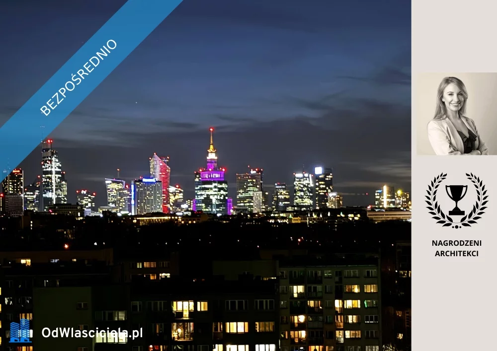 Apartamenty 34648 Warszawa Górnośląska 1