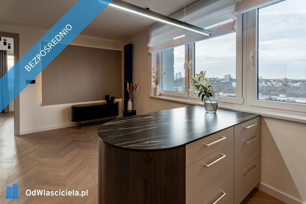 2 pokoje, mieszkanie 49,00 m², piętro 14, oferta nr , 34648, Warszawa, Górnośląska 1