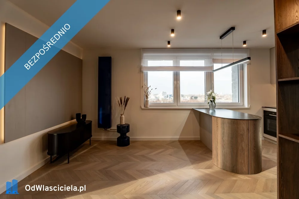 2 pokoje, mieszkanie 49,00 m², piętro 14, oferta nr , 34648, Warszawa, Górnośląska 1