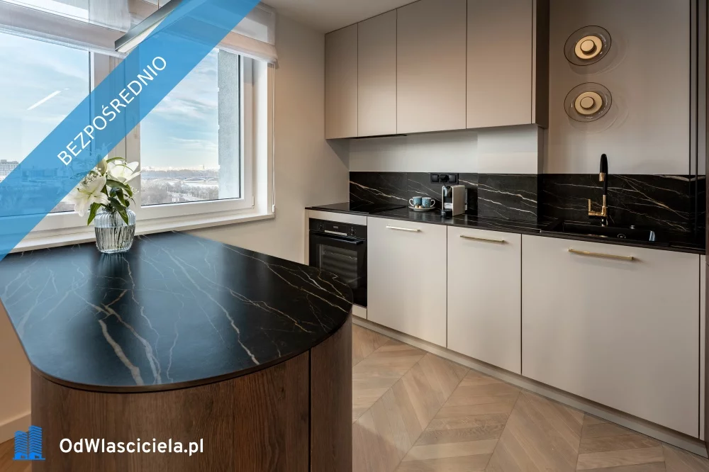 2 pokoje, mieszkanie 49,00 m², piętro 14, oferta nr , 34648, Warszawa, Górnośląska 1