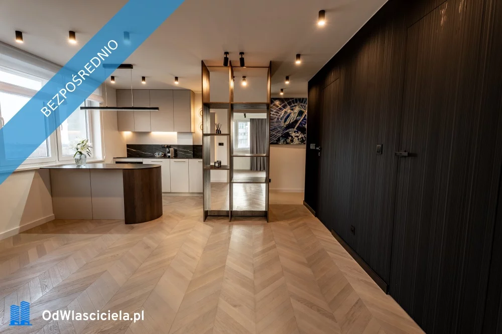 2 pokoje, mieszkanie 49,00 m², piętro 14, oferta nr , 34648, Warszawa, Górnośląska 1