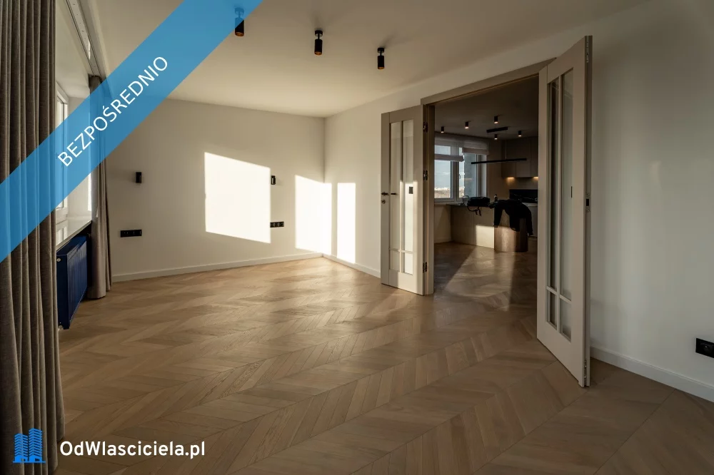 2 pokoje, mieszkanie 49,00 m², piętro 14, oferta nr , 34648, Warszawa, Górnośląska 1