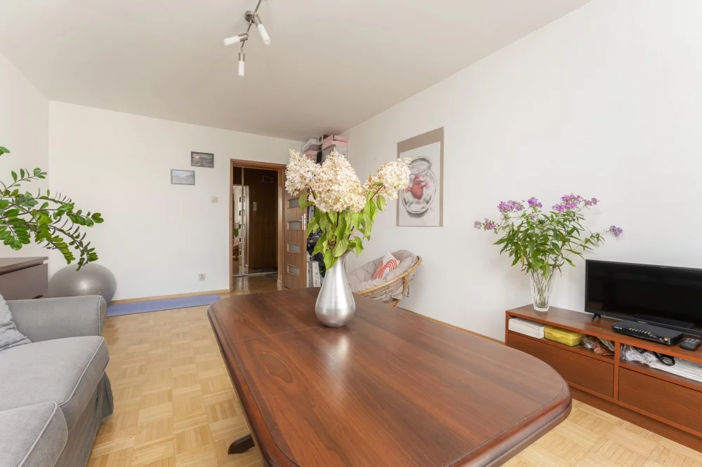 2 pokoje, mieszkanie 50,00 m², piętro 6, oferta nr , 37115, Warszawa, Praga Południe, Praga Południe, Grenadierów 13