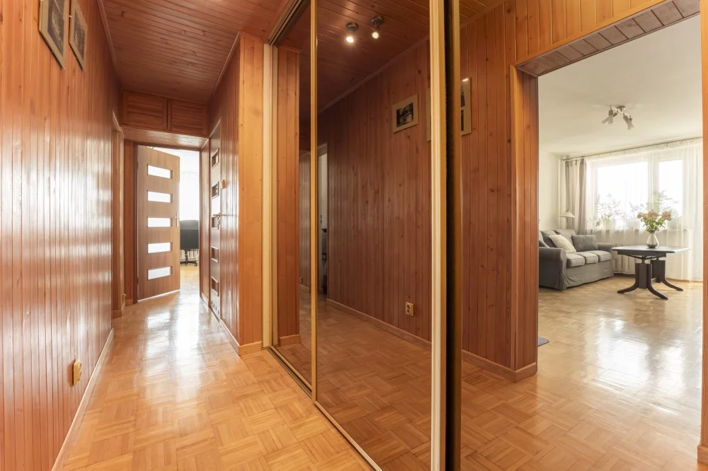 2 pokoje, mieszkanie 50,00 m², piętro 6, oferta nr , 37115, Warszawa, Praga Południe, Praga Południe, Grenadierów 13