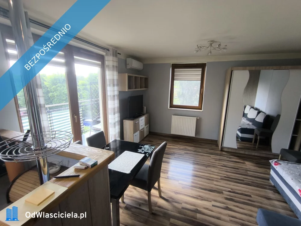 Apartamenty 37073 Kraków Bieżanów-Prokocim Henryka Karola Czeczów