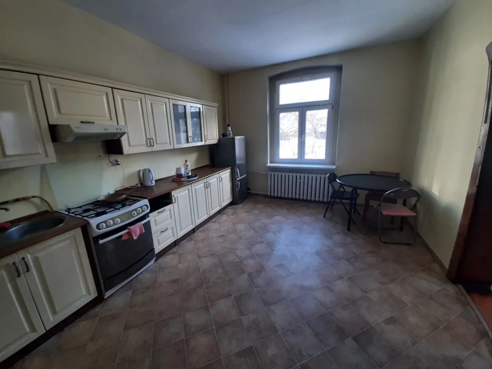 2 pokoje, mieszkanie 72,00 m², piętro 1, oferta nr , 32882, Zielona Góra, Jana Kochanowskiego 6